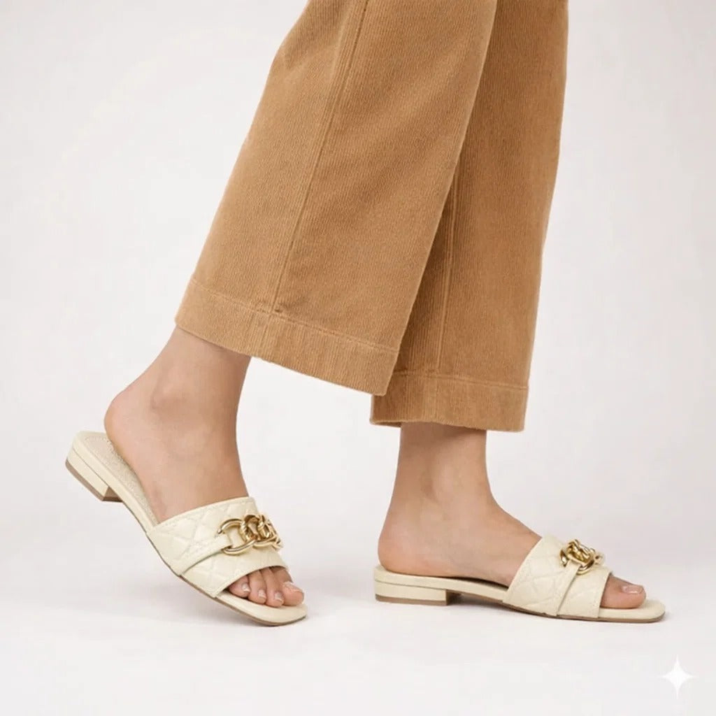 soft glam flat MF - 125