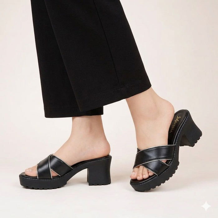 MP - 506   ⁠Zarielle Wedge