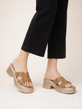 MP - 501     Veloura Wedges