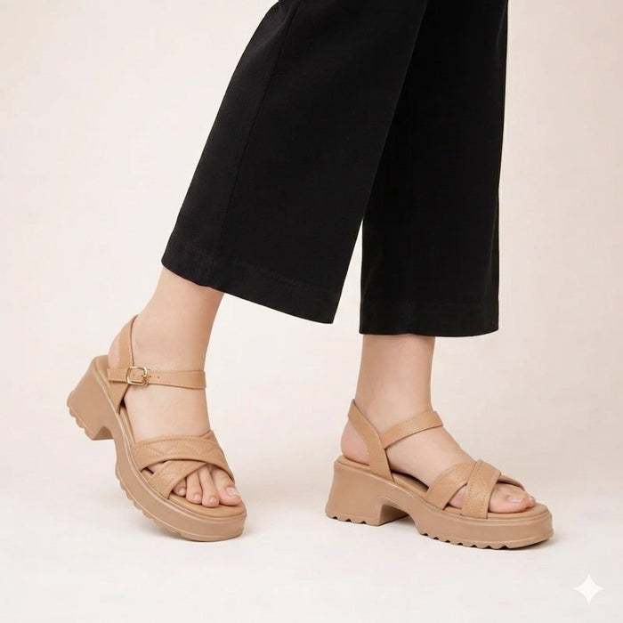 MP - 505 Comfera Wedges