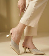 Stars Shine Mule MM-211