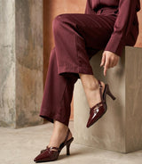 Red Vine Mule MM - 217