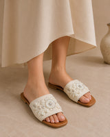 Daisy Flat  MF - 154
