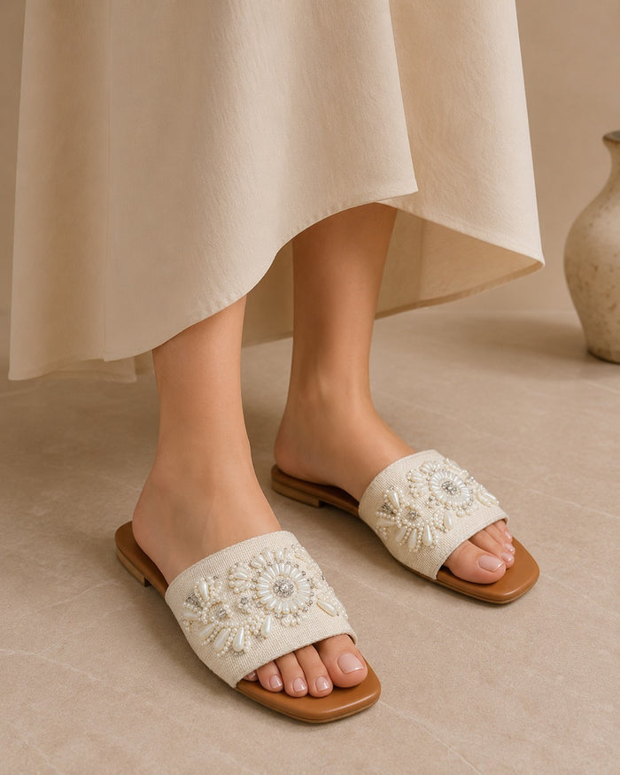 Daisy Flat  MF - 154