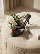 Cherry Charm Heel MH-326