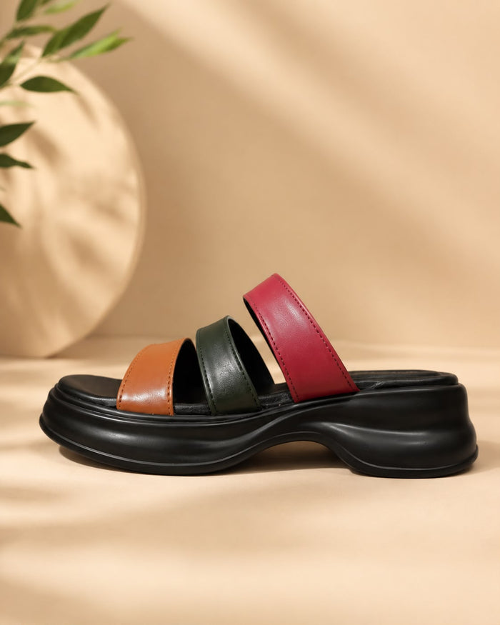 Terra Slide wedge MP-518