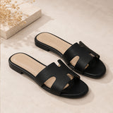 Amber flat MF - 126
