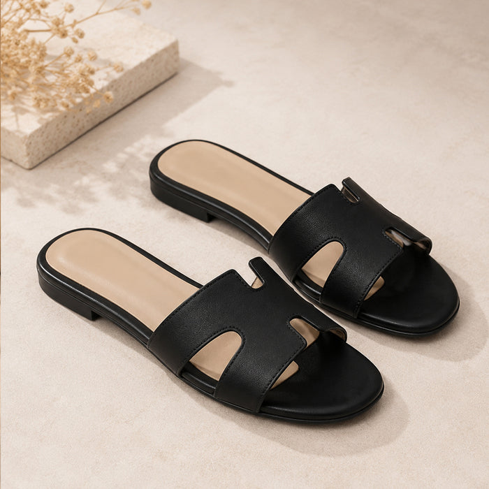 Amber flat MF - 126