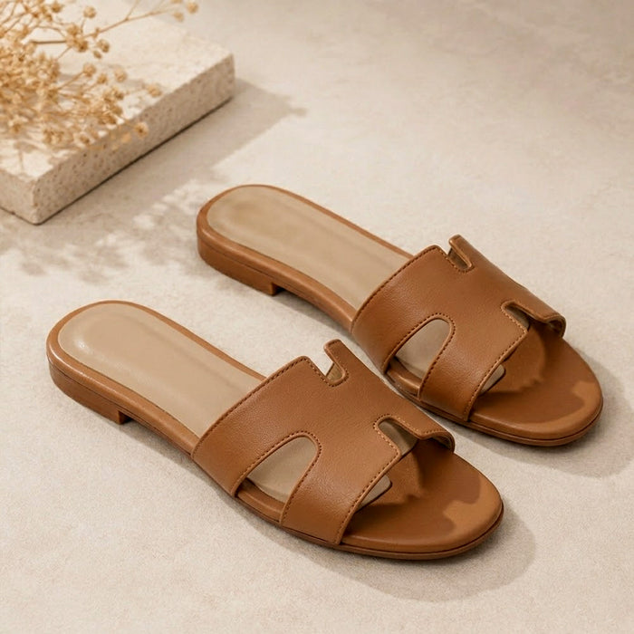 Amber flat MF - 126