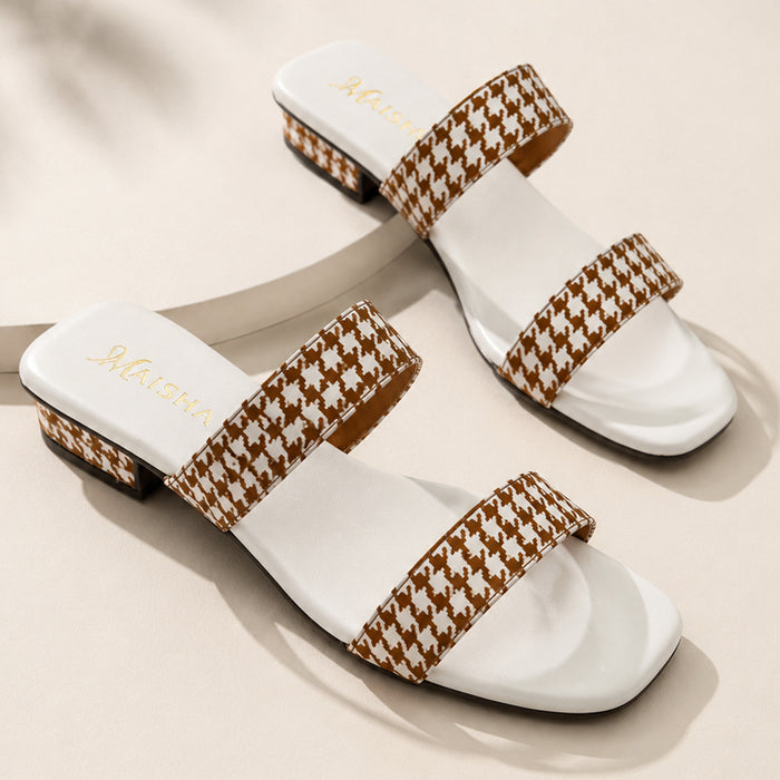 Casual Slipper MF-114