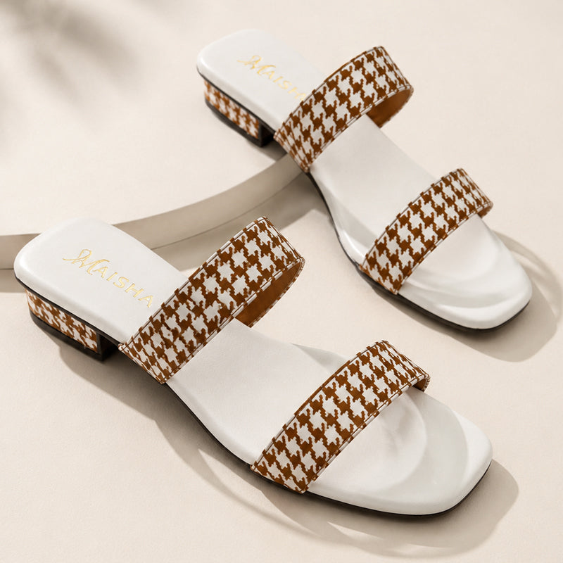 Casual Slipper MF-114