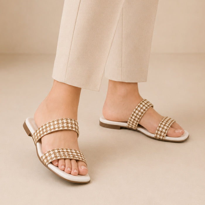 Casual Slipper MF-114