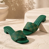 check strap flat MF- 128