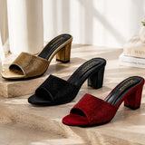 Elencia Heel MH-303