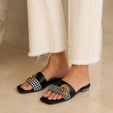 Elora Flat MF-124