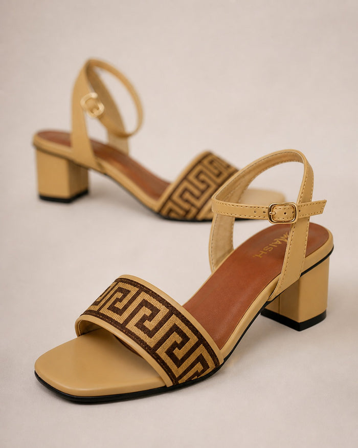Gleza Sandal MS-405