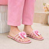 lily bloom slide MF - 131