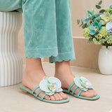 lily bloom slide MF - 131