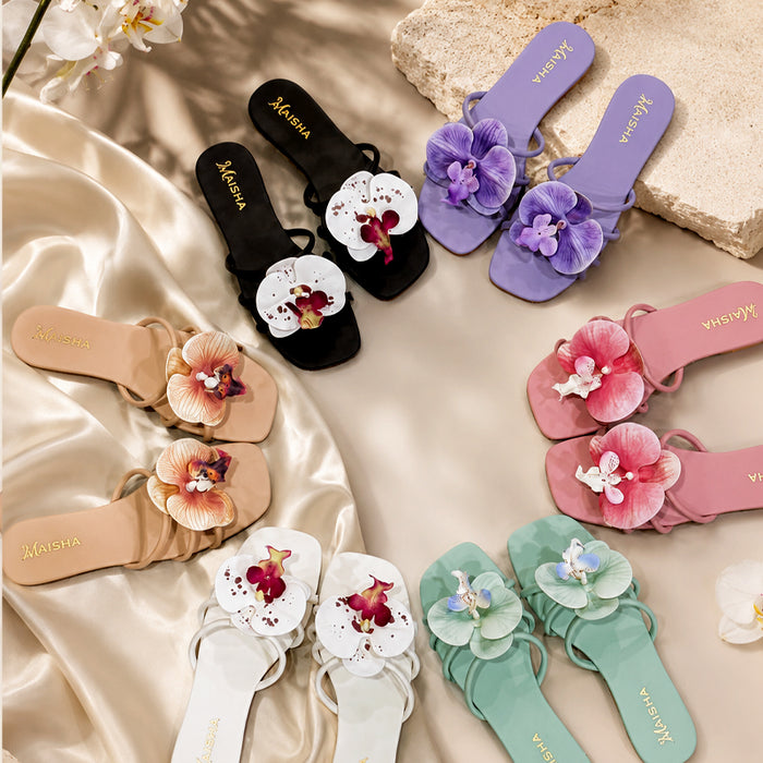 lily bloom slide MF - 131