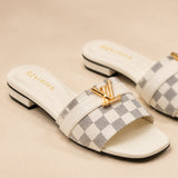 LV Classy Flat MF-113
