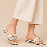 LV Classy Flat MF-113