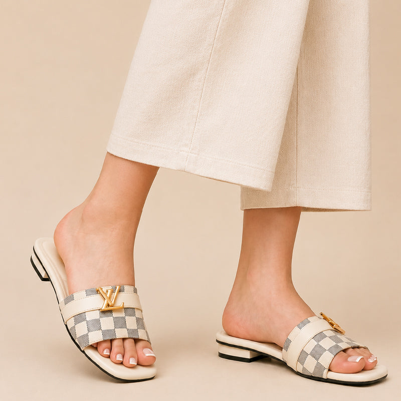 LV Classy Flat MF-113