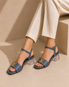 LV Women Sandal MS-403