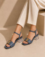 LV Women Sandal MS-403