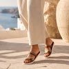 Mustard Slide Flat MF-120