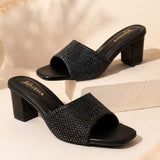 Nior grace heel MH - 309