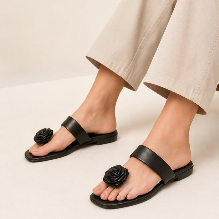 Rose Flat MF-101