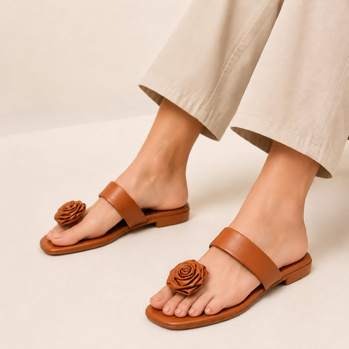 Rose Flat MF-101