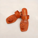 Rose Flat MF-101