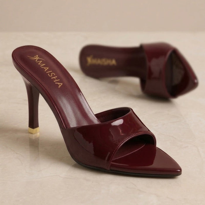Ruby rush heel = MH - 310