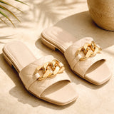soft glam flat MF - 125