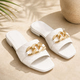 soft glam flat MF - 125