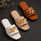 soft glam flat MF - 125