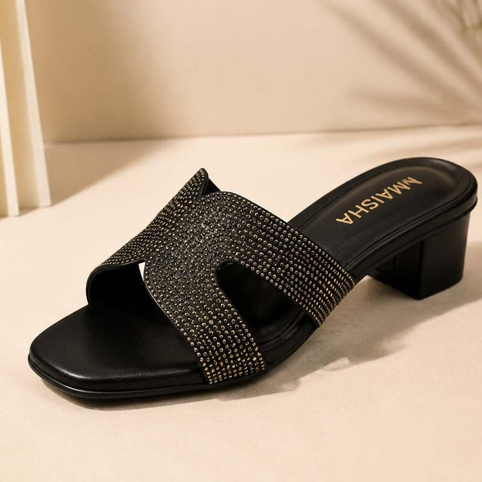 Soft lift heel MH - 308