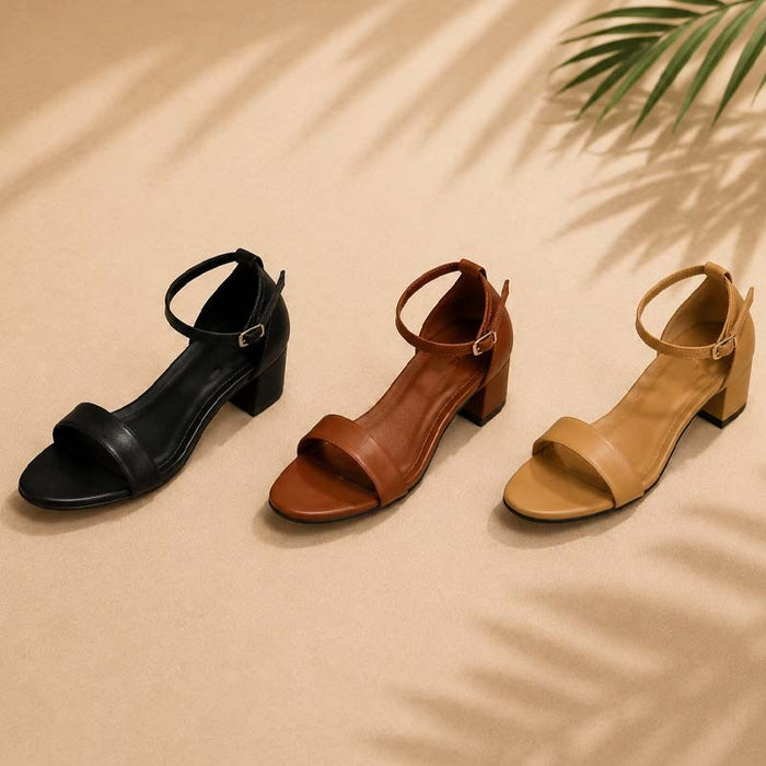 Softure Sandal MS-406