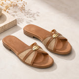 Velora classic flat MF - 130