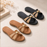 Velora classic flat MF - 130