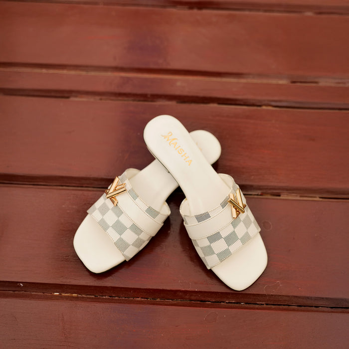 LV Classy Flat MF-113