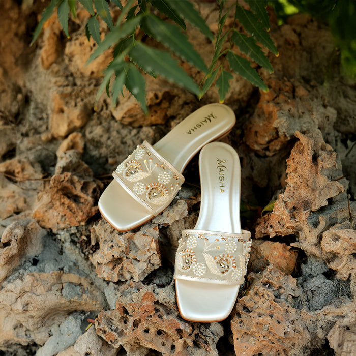 Pearl Ptel Flat MF-104