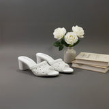 Pearl Fairy Heel MH-302